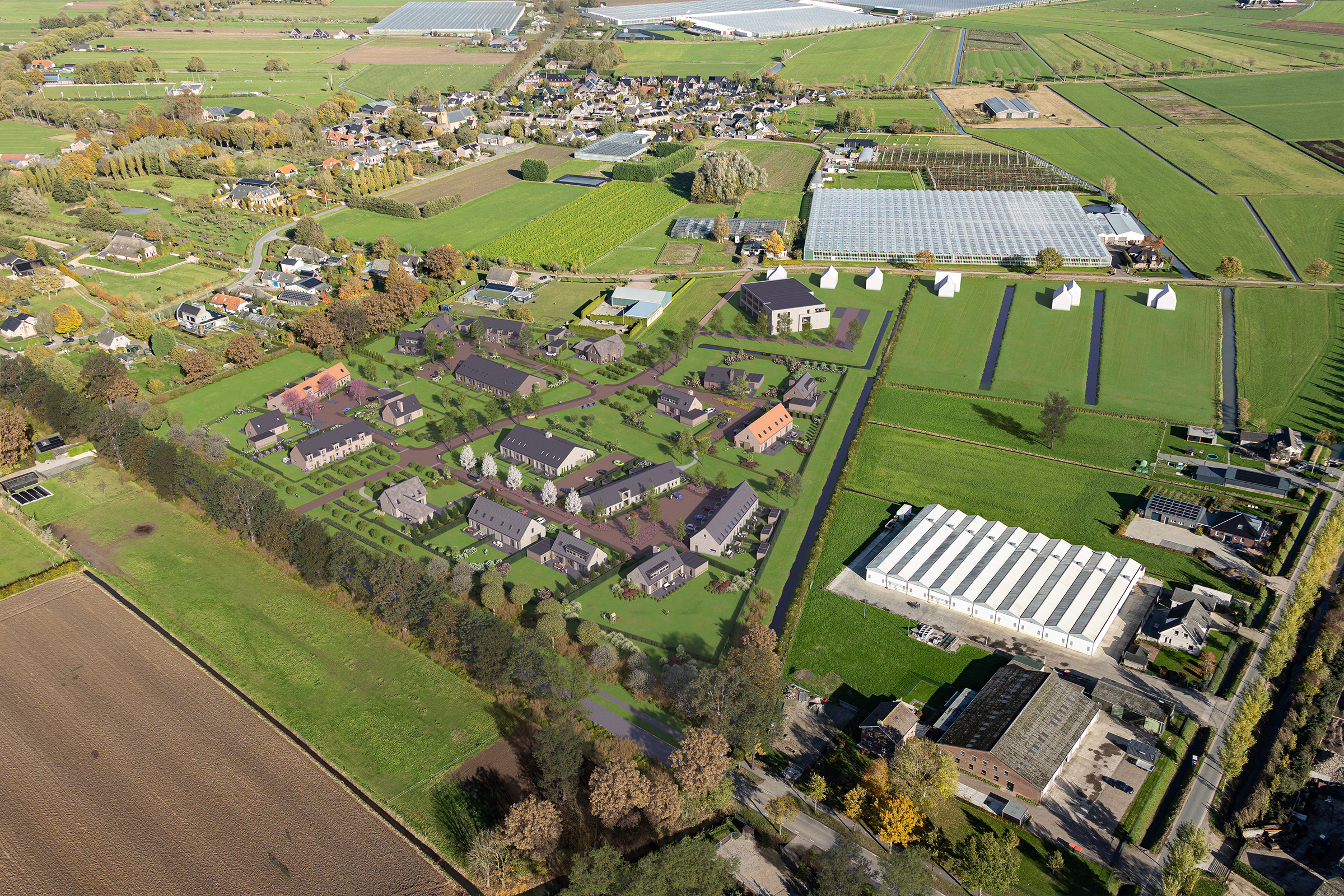 20241219 - Kerkwijk - Vogelvlucht 1b_v3a