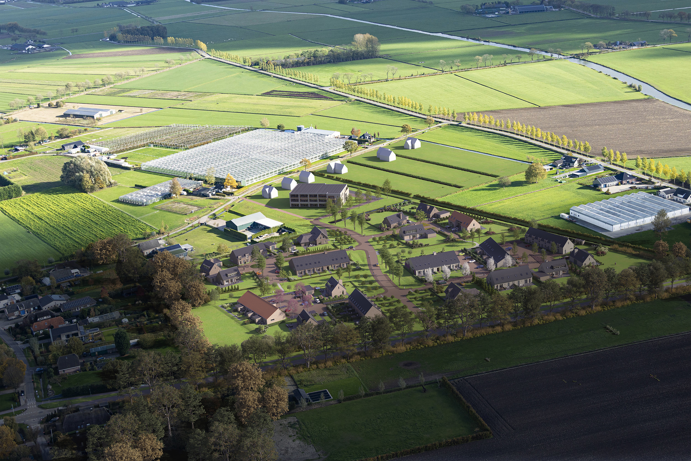 20241219 - Kerkwijk - Vogelvlucht 1c _v3a