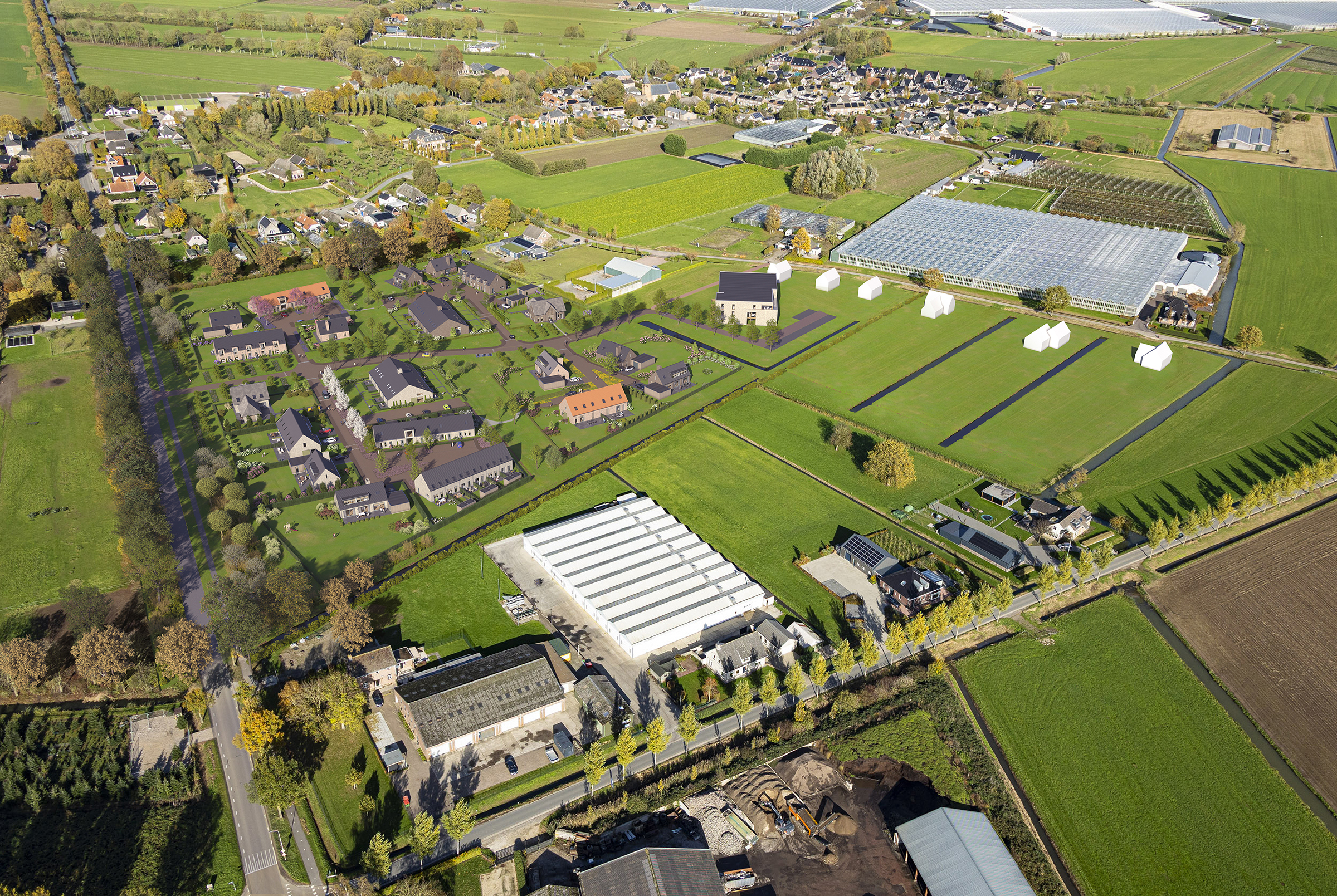 20241219 - Kerkwijk - Vogelvlucht 1d_v3b