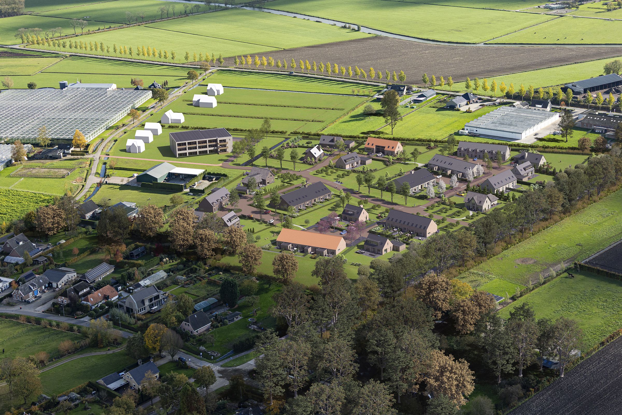 20241219 - Kerkwijk - Vogelvlucht 4b _v3a