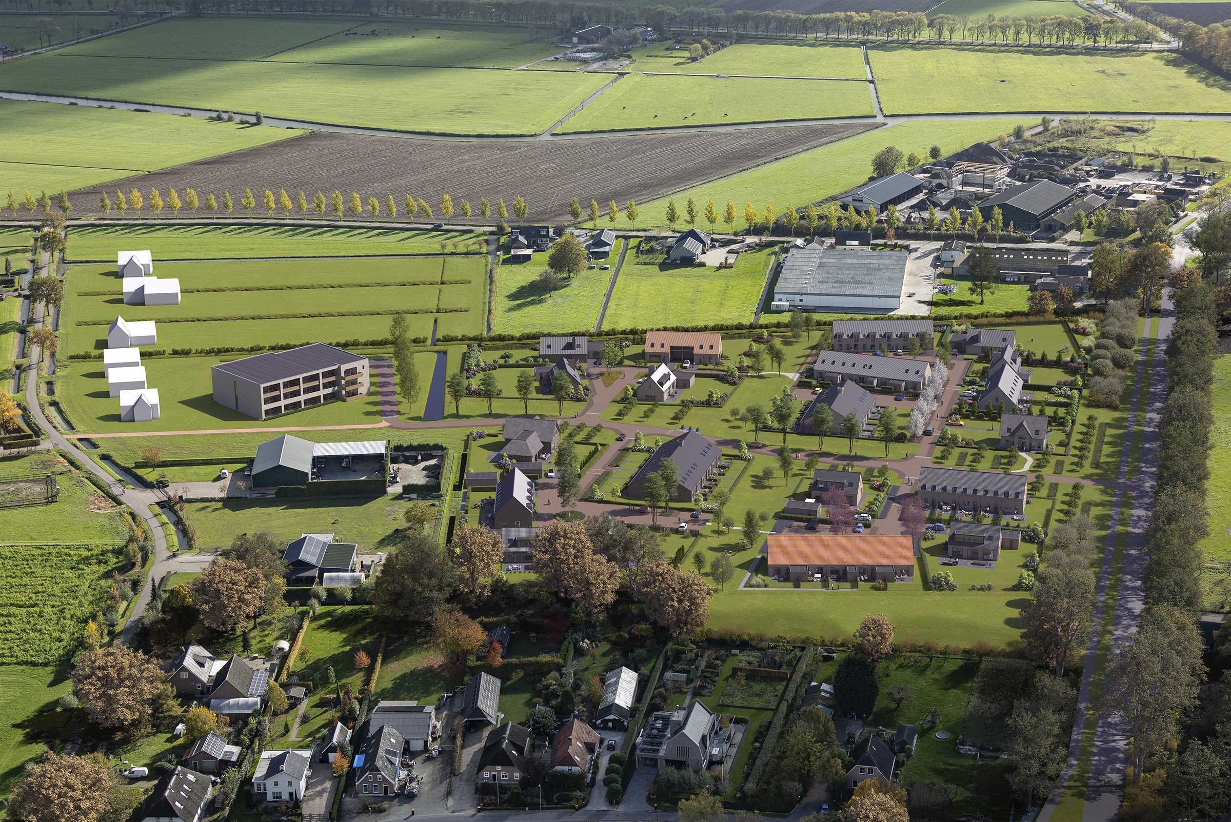 20241219 - Kerkwijk - Vogelvlucht 4c _v3a