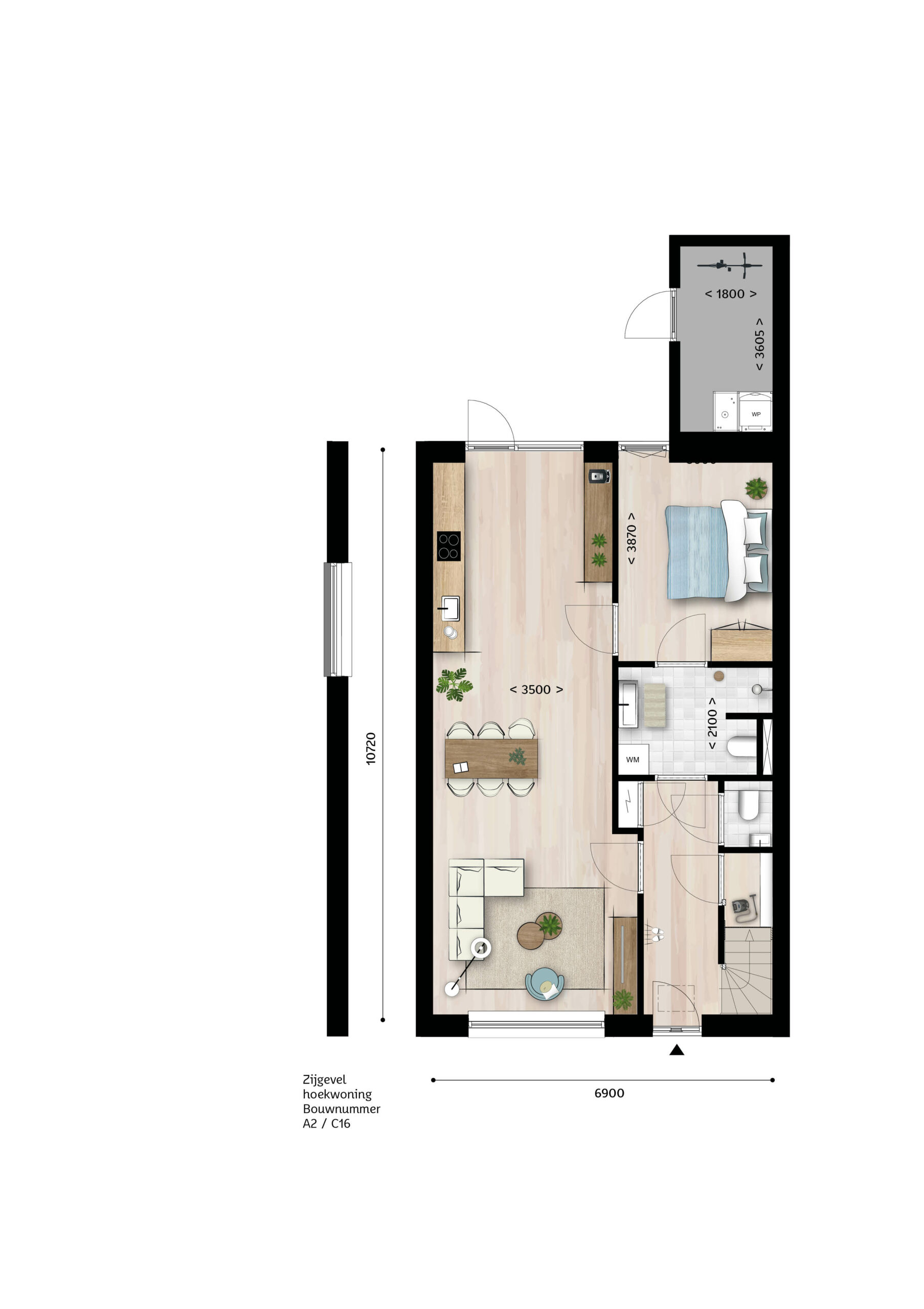 Levensloop_L1-beganegrond