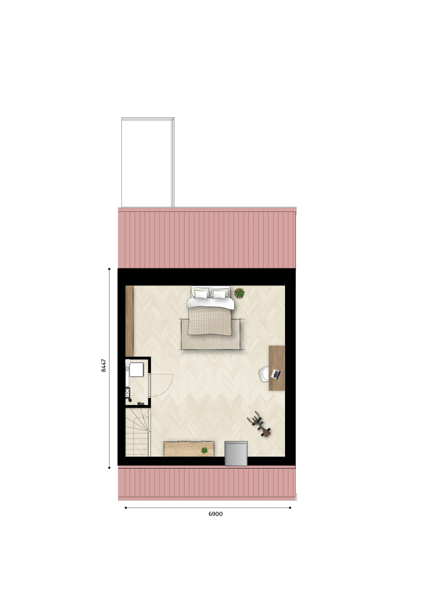 Levensloop_L1s-1e-verdieping